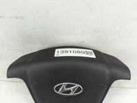 2012 Honda Accord Air Bag Driver Left Steering Wheel Mounted Fits OEM Used Auto Parts - Oemusedautoparts1.com