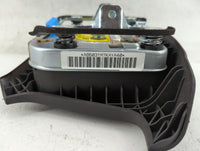 2012 Honda Accord Air Bag Driver Left Steering Wheel Mounted Fits OEM Used Auto Parts - Oemusedautoparts1.com
