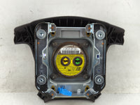 2012 Honda Accord Air Bag Driver Left Steering Wheel Mounted Fits OEM Used Auto Parts - Oemusedautoparts1.com