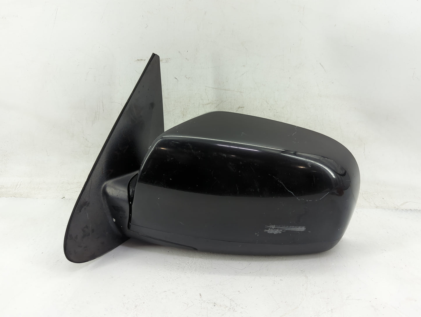 2008-2012 Honda Accord Driver Side View Mirror - Left Door Mirror OEM Used - Oemusedautoparts1.com