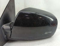 2008-2012 Honda Accord Driver Side View Mirror - Left Door Mirror OEM Used - Oemusedautoparts1.com