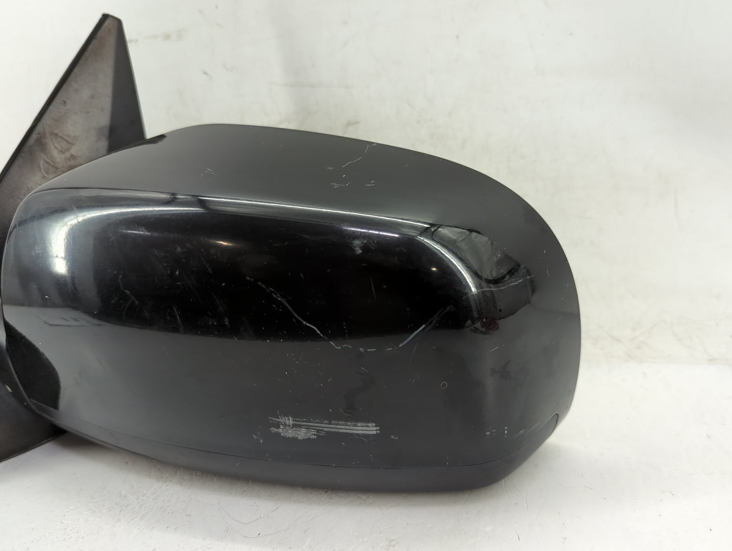 2008-2012 Honda Accord Driver Side View Mirror - Left Door Mirror OEM Used - Oemusedautoparts1.com