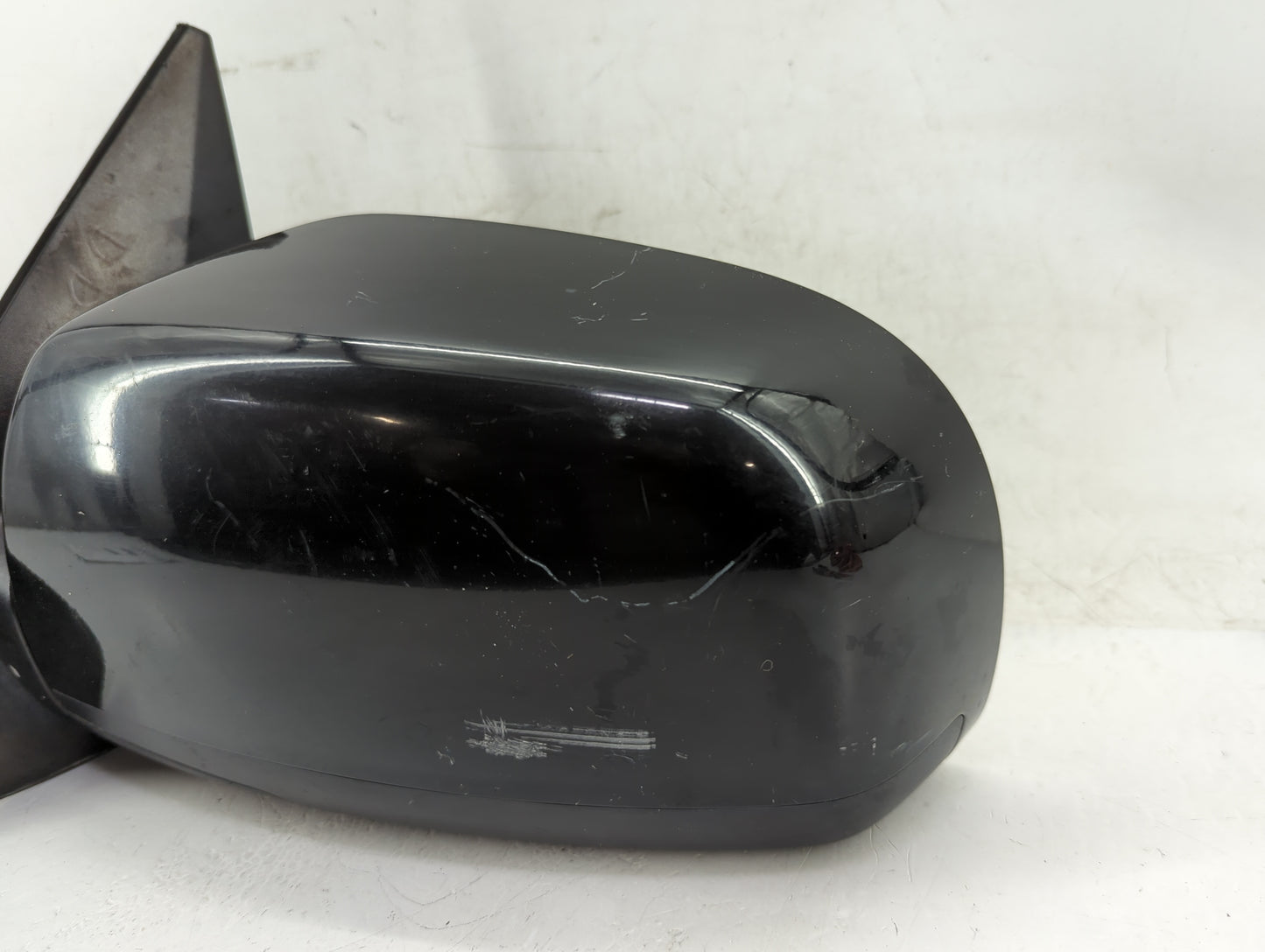 2008-2012 Honda Accord Driver Side View Mirror - Left Door Mirror OEM Used - Oemusedautoparts1.com