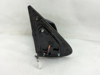2008-2012 Honda Accord Driver Side View Mirror - Left Door Mirror OEM Used - Oemusedautoparts1.com
