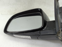 2008-2012 Honda Accord Driver Side View Mirror - Left Door Mirror OEM Used - Oemusedautoparts1.com