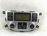 2008-2012 Honda Accord Climate Control Module Temperature AC/Heater Replacement P/N:97250 2BXXX 97250-0W350 Fits OEM Used Au