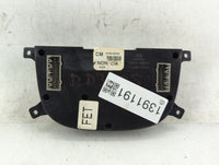 2008-2012 Honda Accord Climate Control Module Temperature AC/Heater Replacement P/N:97250 2BXXX 97250-0W350 Fits OEM Used Au