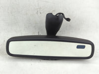 2006-2012 Honda Accord Interior Rear View Mirror Replacement OEM P/N:E11028002 Fits OEM Used Auto Parts - Oemusedautoparts1.
