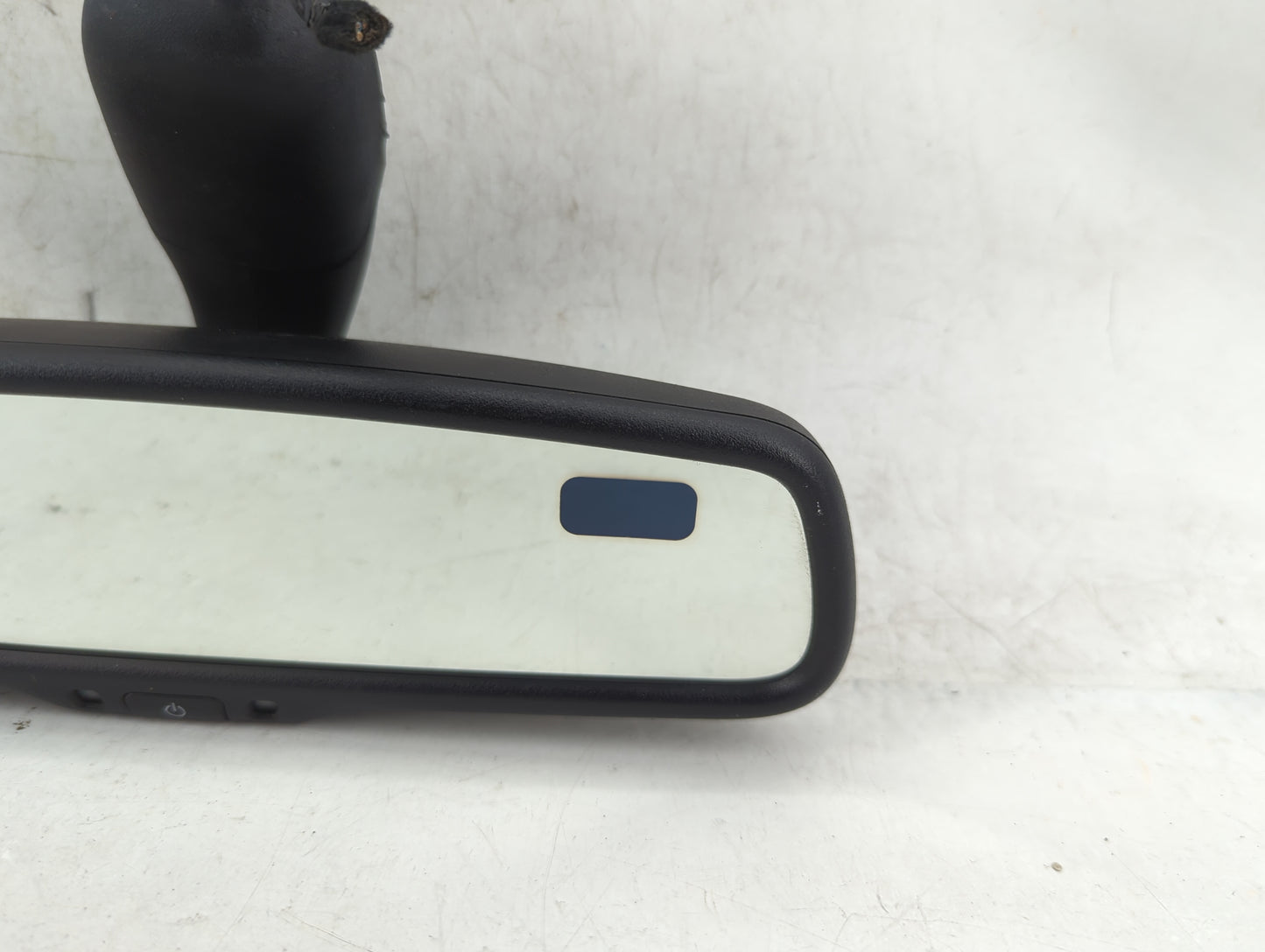 2006-2012 Honda Accord Interior Rear View Mirror Replacement OEM P/N:E11028002 Fits OEM Used Auto Parts - Oemusedautoparts1.