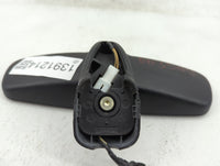 2006-2012 Honda Accord Interior Rear View Mirror Replacement OEM P/N:E11028002 Fits OEM Used Auto Parts - Oemusedautoparts1.