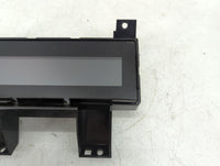 2011-2012 Honda Accord Information Display Screen - Oemusedautoparts1.com