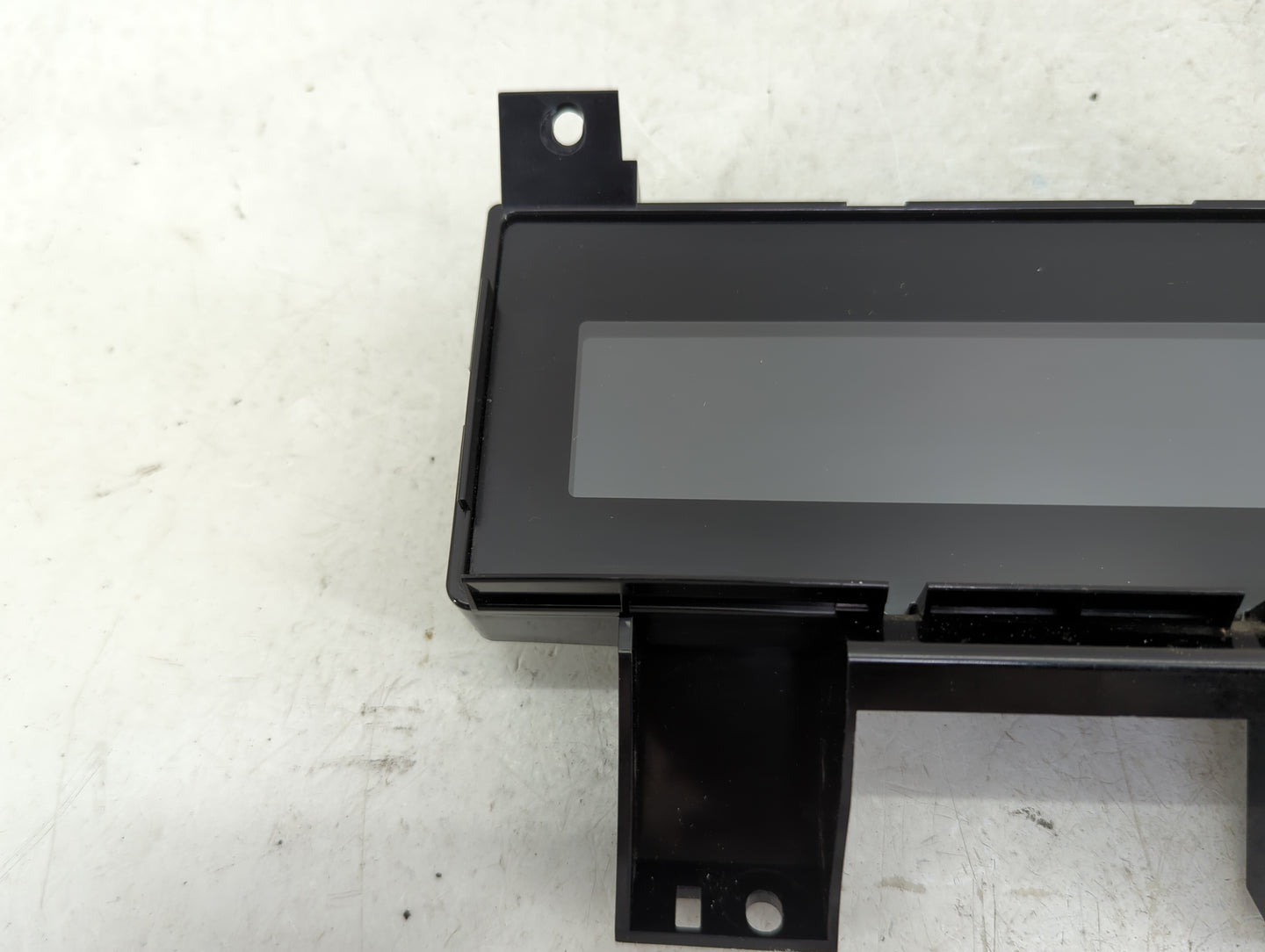 2011-2012 Honda Accord Information Display Screen - Oemusedautoparts1.com
