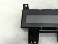 2011-2012 Honda Accord Information Display Screen - Oemusedautoparts1.com