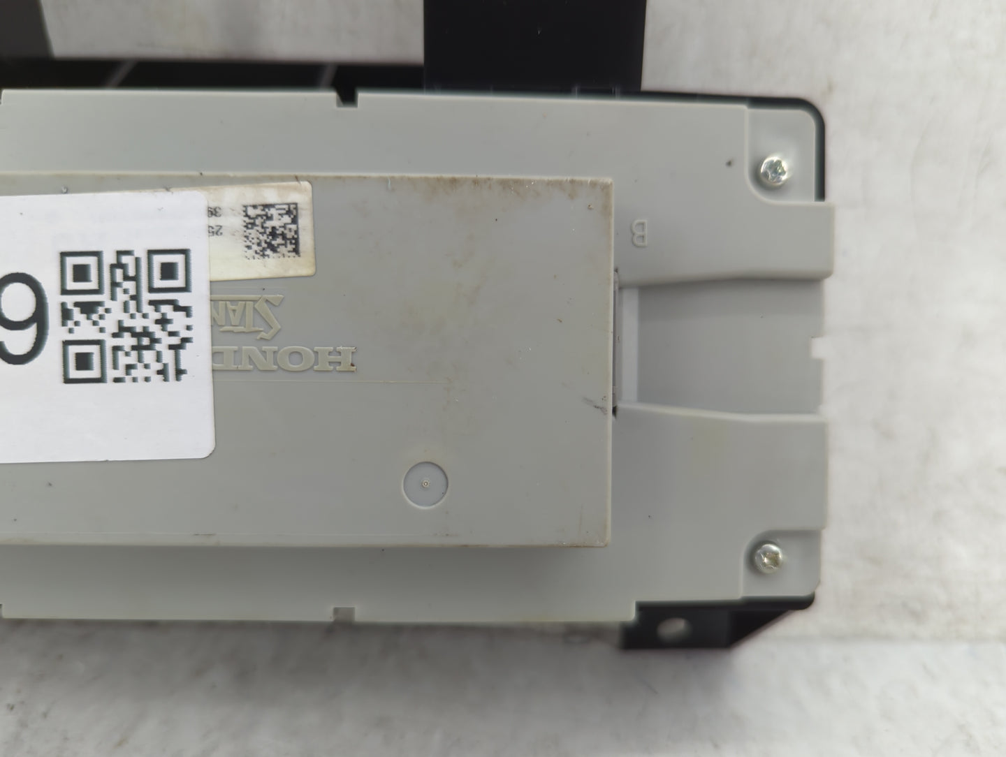 2011-2012 Honda Accord Information Display Screen - Oemusedautoparts1.com
