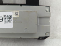 2011-2012 Honda Accord Information Display Screen - Oemusedautoparts1.com