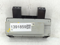 2011-2012 Honda Accord Information Display Screen - Oemusedautoparts1.com