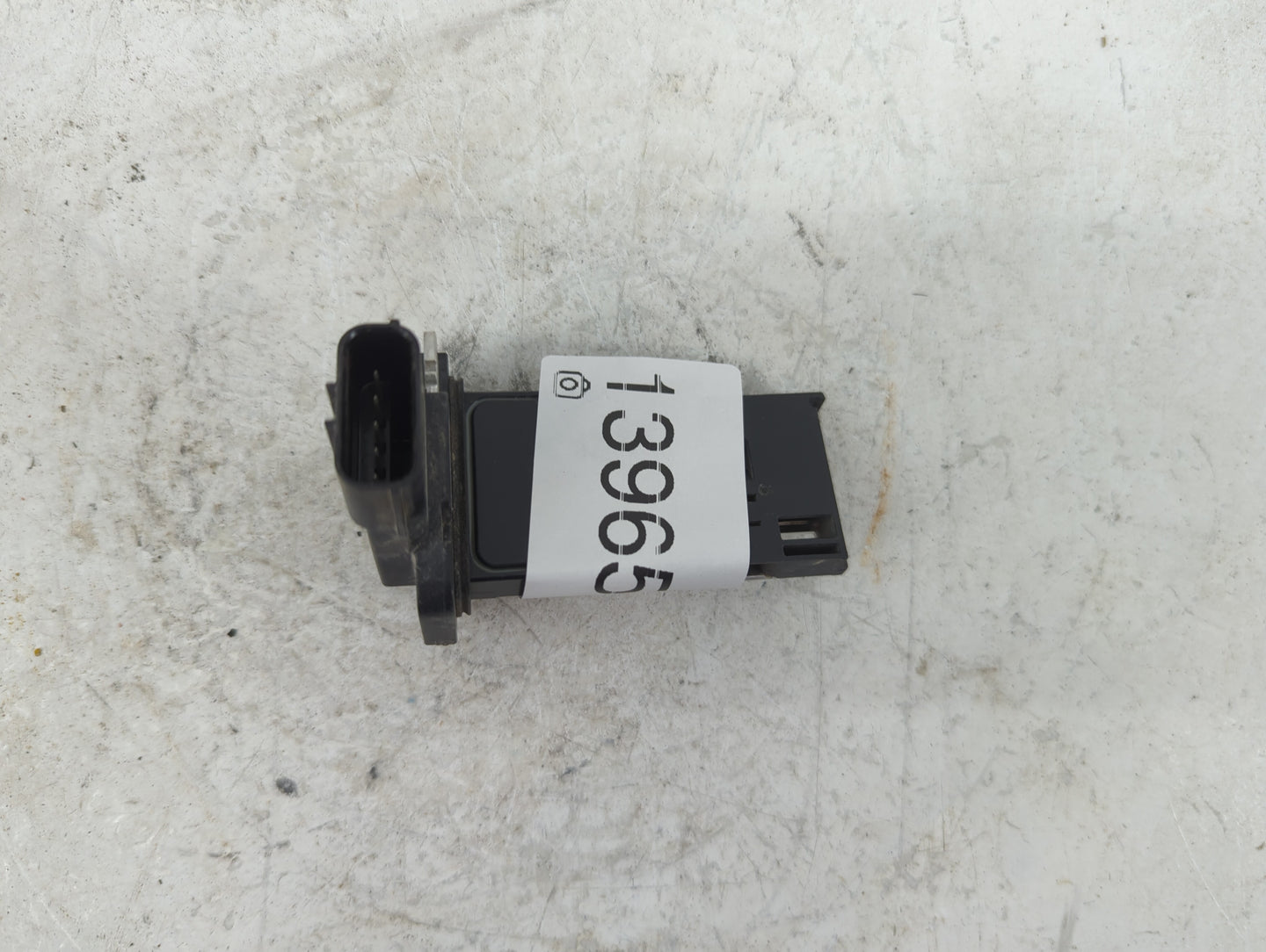 2008-2012 Honda Accord Mass Air Flow Meter Maf - Oemusedautoparts1.com