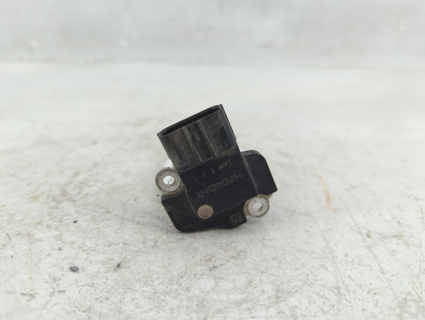 2008-2012 Honda Accord Mass Air Flow Meter Maf - Oemusedautoparts1.com