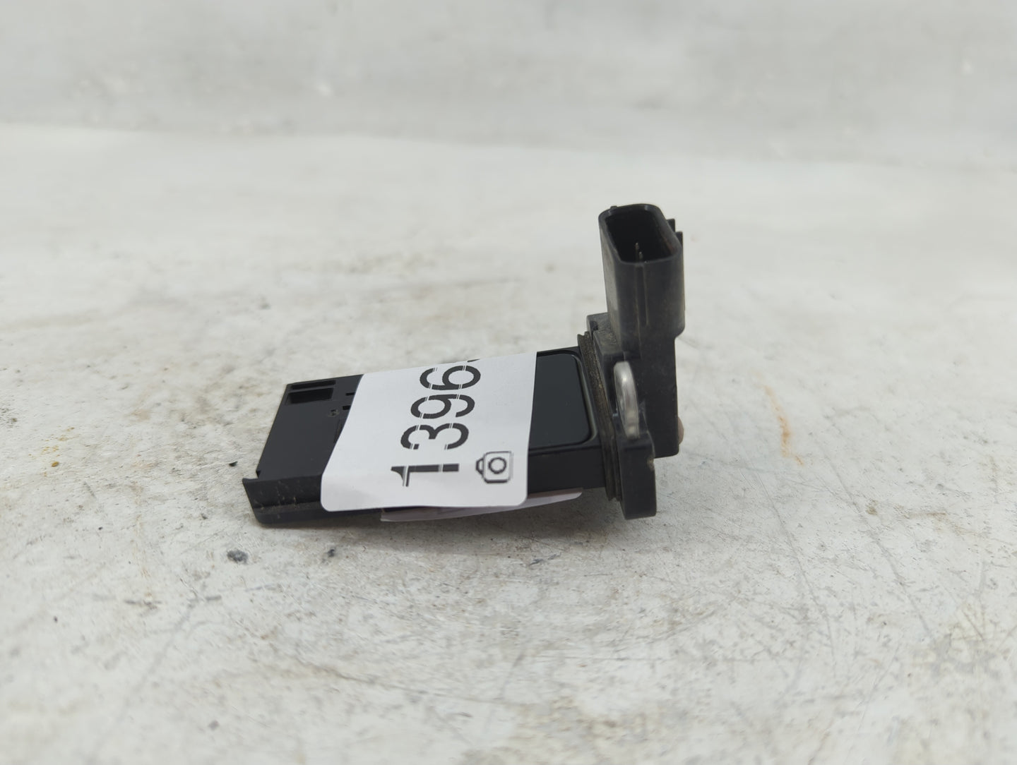 2008-2012 Honda Accord Mass Air Flow Meter Maf - Oemusedautoparts1.com