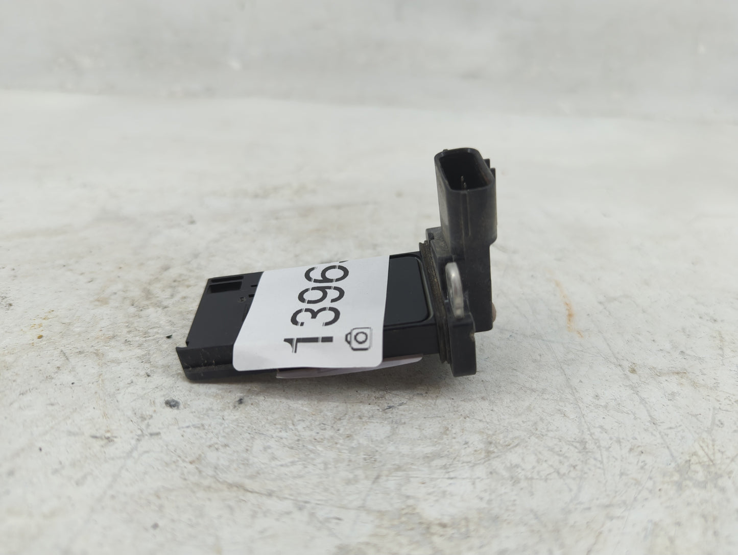 2008-2012 Honda Accord Mass Air Flow Meter Maf - Oemusedautoparts1.com