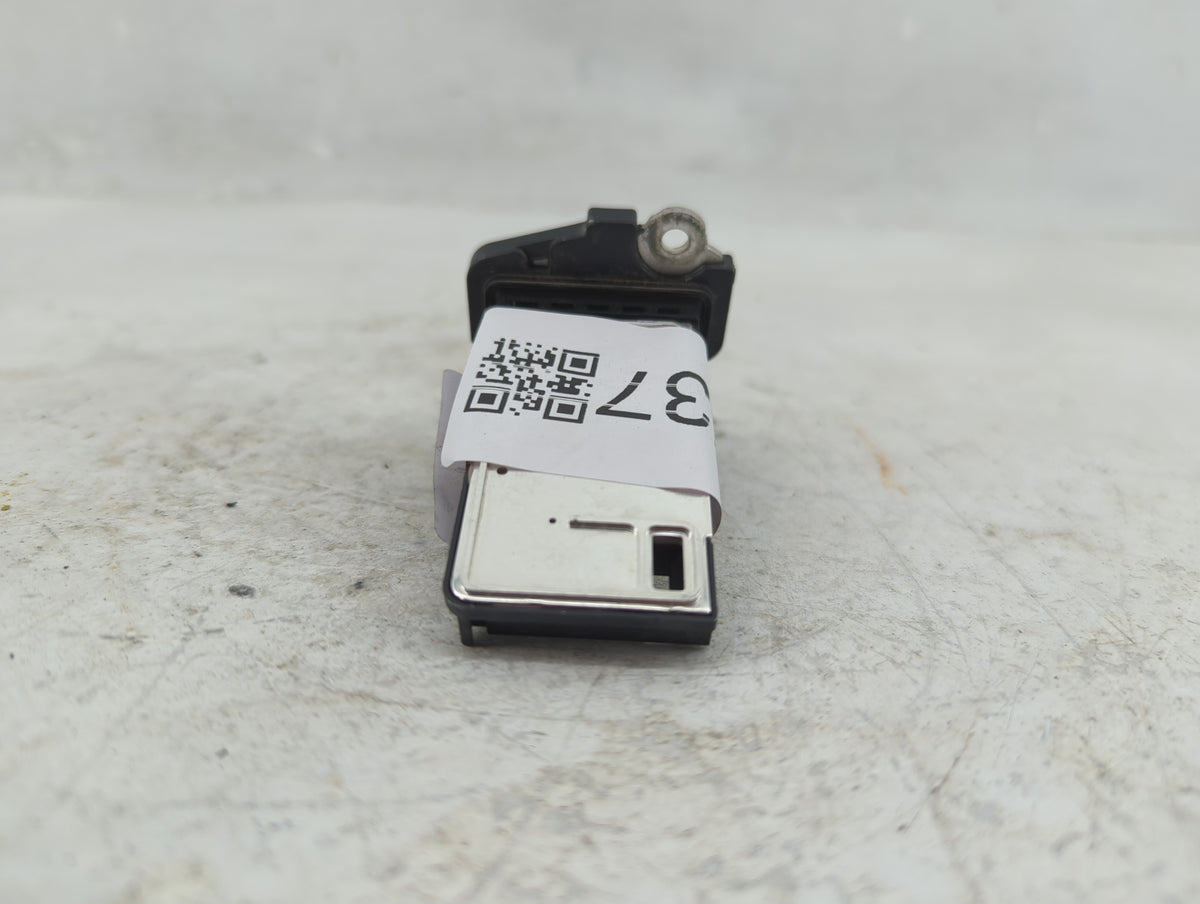 2008-2012 Honda Accord Mass Air Flow Meter Maf Sensor 1396537 - Oemusedautoparts1.com