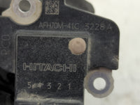 2008-2012 Honda Accord Mass Air Flow Meter Maf - Oemusedautoparts1.com