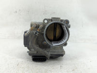 2008-2012 Honda Accord Throttle Body Fits Fits 2008 2009 2010 2011 2012 OEM Used Auto Parts - Oemusedautoparts1.com