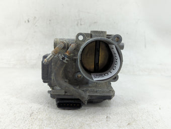 compare product 2008-2012 Honda Accord Throttle Body Fits Fits 2008 2009 2010 2011 2012 OEM Used Auto Parts