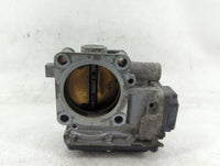 2008-2012 Honda Accord Throttle Body Fits Fits 2008 2009 2010 2011 2012 OEM Used Auto Parts - Oemusedautoparts1.com