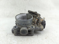2008-2012 Honda Accord Throttle Body Fits Fits 2008 2009 2010 2011 2012 OEM Used Auto Parts - Oemusedautoparts1.com