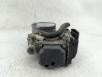 2008-2012 Honda Accord Throttle Body Fits Fits 2008 2009 2010 2011 2012 OEM Used Auto Parts - Oemusedautoparts1.com