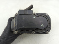 2008-2012 Honda Accord Throttle Body Fits Fits 2008 2009 2010 2011 2012 OEM Used Auto Parts - Oemusedautoparts1.com