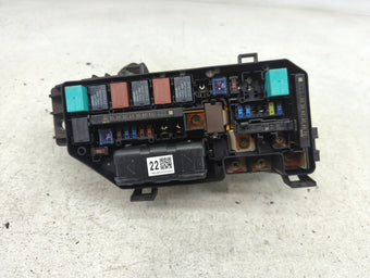 compare product 2008-2012 Honda Accord Fusebox Fuse Box Panel Relay Module Fits Fits 2008 2009 2010 2011 2012 OEM Used Auto Parts