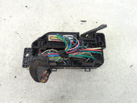 2008-2012 Honda Accord Fusebox Fuse Box Panel Relay Module Fits Fits 2008 2009 2010 2011 2012 OEM Used Auto Parts - Oemuseda