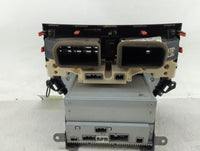 2011-2012 Honda Accord Radio AM FM Cd Player Receiver Replacement Fits Fits 2011 2012 OEM Used Auto Parts - Oemusedautoparts