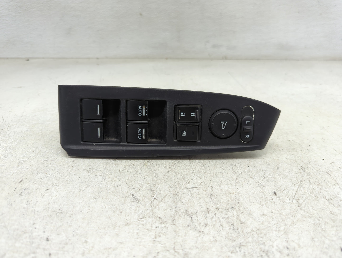 2011-2012 Honda Accord PCM Engine Control Computer ECU ECM PCU OEM P/N:35750-TA0-A32 Fits Fits 2011 2012 OEM Used Auto Parts