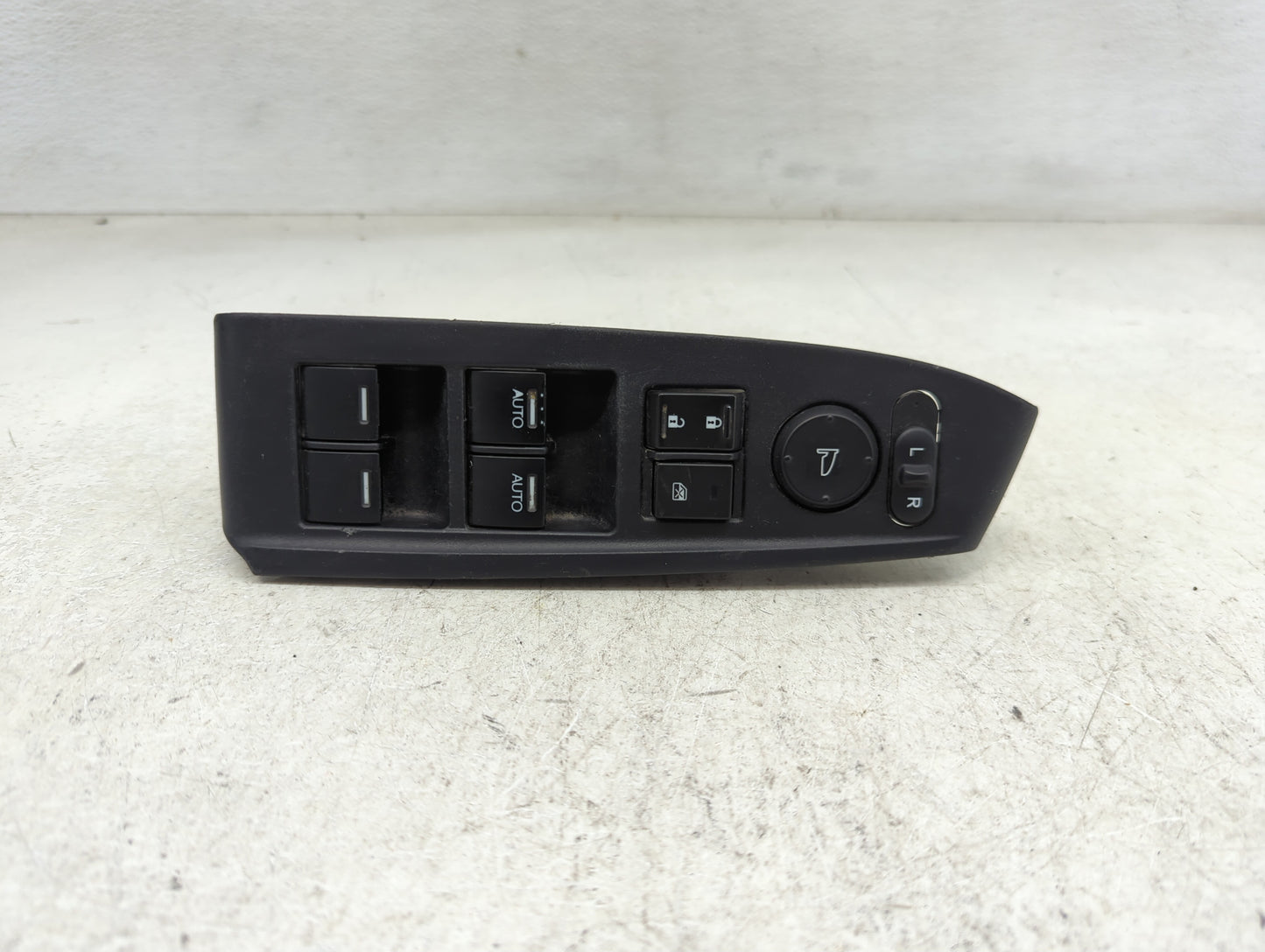 2011-2012 Honda Accord PCM Engine Control Computer ECU ECM PCU OEM P/N:35750-TA0-A32 Fits Fits 2011 2012 OEM Used Auto Parts