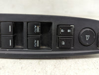 2011-2012 Honda Accord PCM Engine Control Computer ECU ECM PCU OEM P/N:35750-TA0-A32 Fits Fits 2011 2012 OEM Used Auto Parts