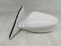 2008-2012 Honda Accord Driver Side View Mirror - Left Door Mirror OEM Used - Oemusedautoparts1.com