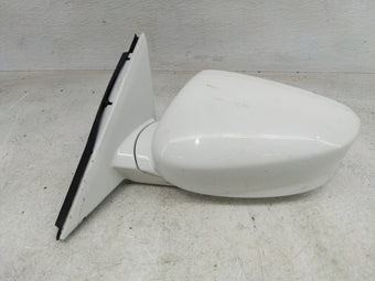 compare product 2008-2012 Honda Accord Driver Side View Mirror - Left Door Mirror OEM Used