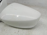2008-2012 Honda Accord Driver Side View Mirror - Left Door Mirror OEM Used - Oemusedautoparts1.com