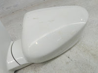2008-2012 Honda Accord Driver Side View Mirror - Left Door Mirror OEM Used - Oemusedautoparts1.com