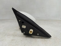 2008-2012 Honda Accord Driver Side View Mirror - Left Door Mirror OEM Used - Oemusedautoparts1.com