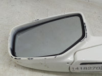 2008-2012 Honda Accord Driver Side View Mirror - Left Door Mirror OEM Used - Oemusedautoparts1.com