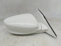 2008-2012 Honda Accord Passenger Side View Mirror - Right Door Mirror OEM Used - Oemusedautoparts1.com