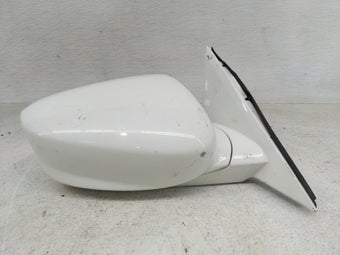 compare product 2008-2012 Honda Accord Passenger Side View Mirror - Right Door Mirror OEM Used