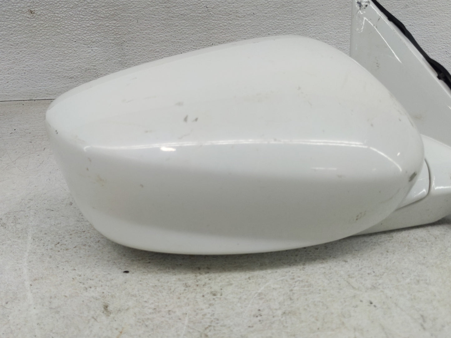 2008-2012 Honda Accord Passenger Side View Mirror - Right Door Mirror OEM Used - Oemusedautoparts1.com