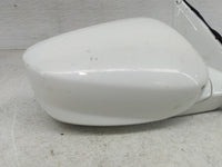 2008-2012 Honda Accord Passenger Side View Mirror - Right Door Mirror OEM Used - Oemusedautoparts1.com
