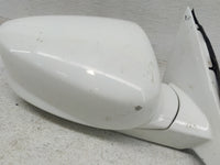 2008-2012 Honda Accord Passenger Side View Mirror - Right Door Mirror OEM Used - Oemusedautoparts1.com