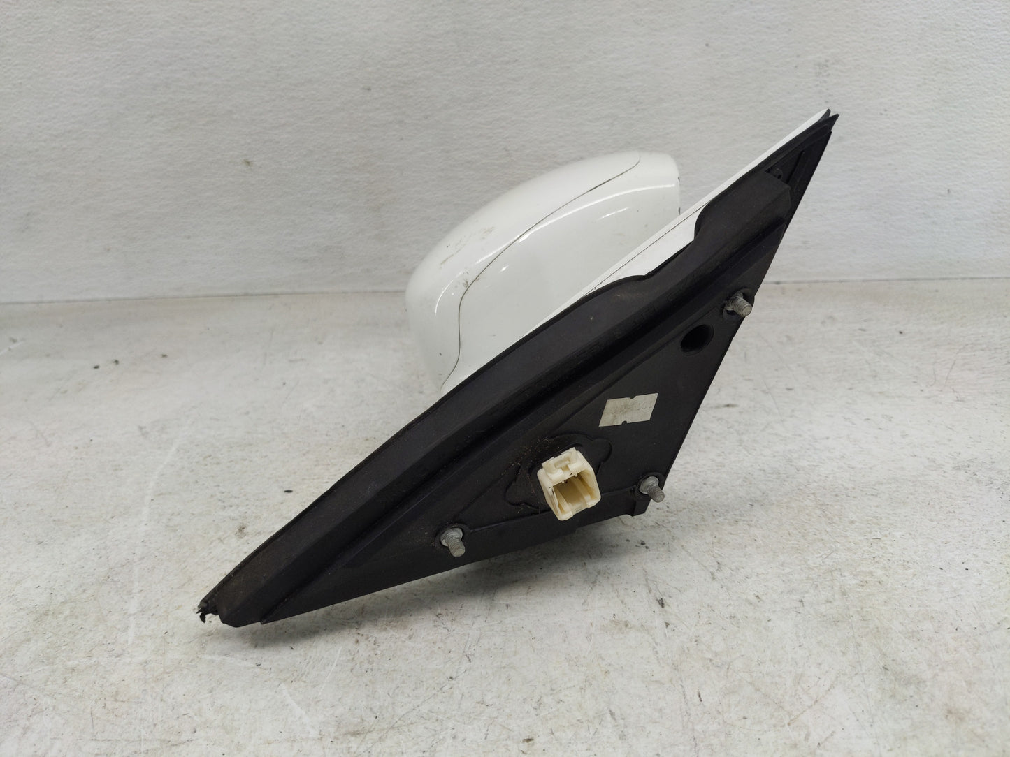 2008-2012 Honda Accord Passenger Side View Mirror - Right Door Mirror OEM Used - Oemusedautoparts1.com